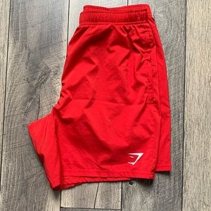 GymShark Arrival 7